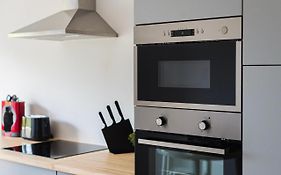 Vilamaria Apartment
