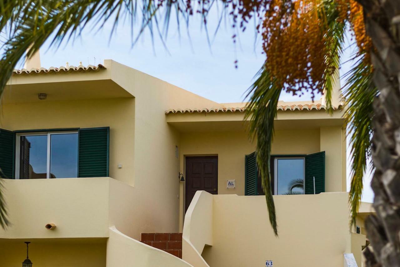 Vilamaria Apartment Porches  Exterior foto